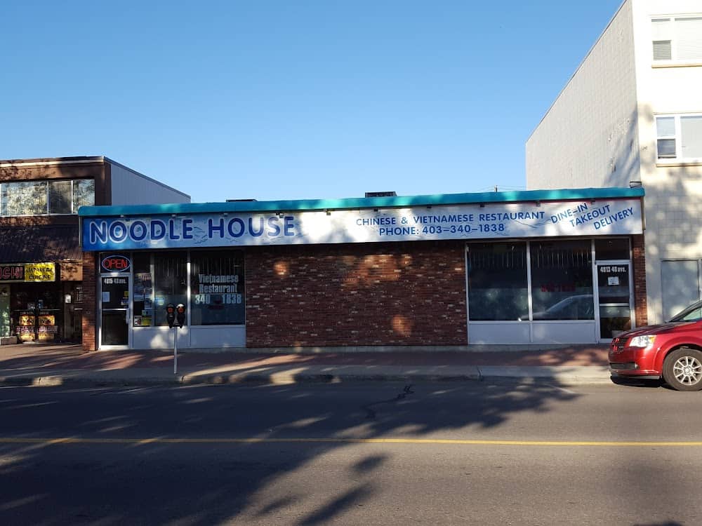 Noodle House