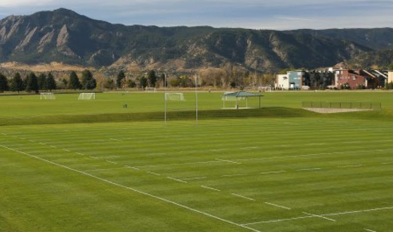 Boulder County United Soccer Club