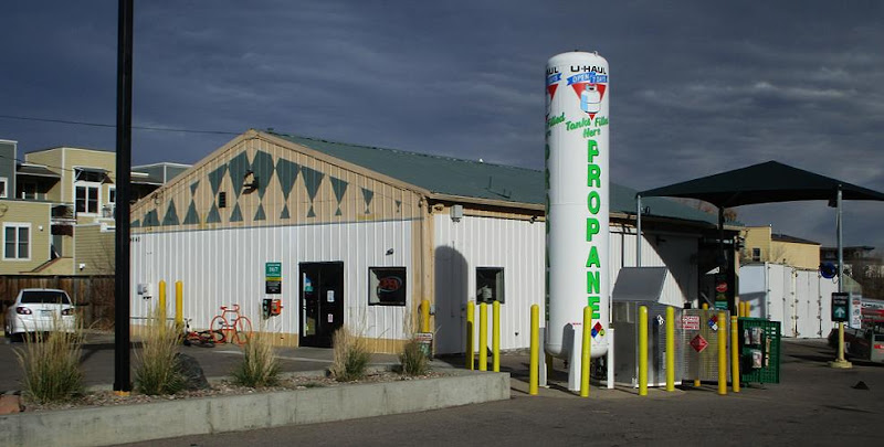 U-Haul of Boulder