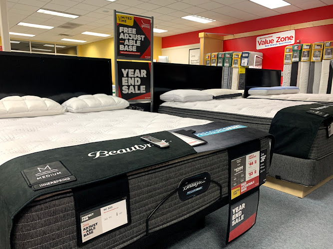 Mattress Firm Superior