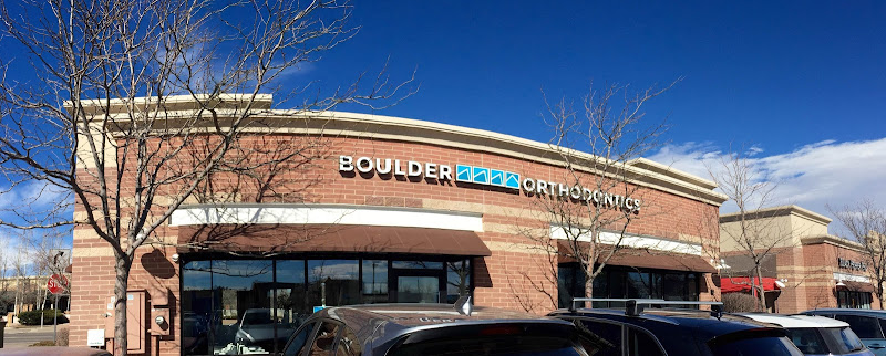 Boulder Orthodontics