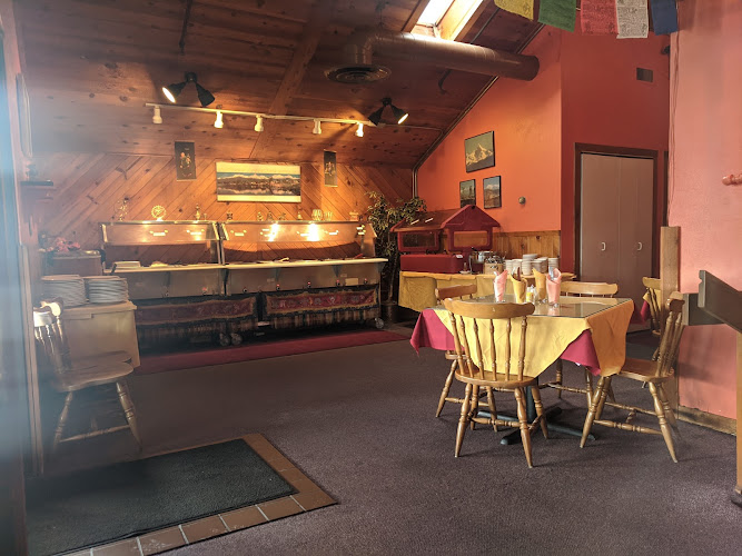 Nepal Cuisine Restaurant