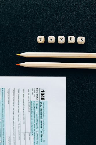 V Tax Services