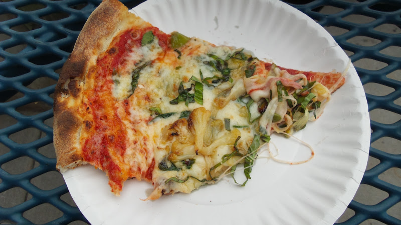 Audrey Jane’s Pizza Garage