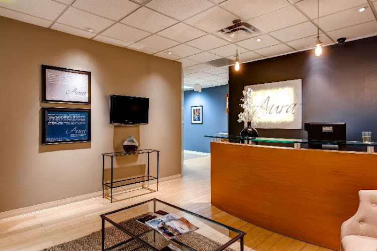 Aura Advanced Skin Care & Plastic Surgery