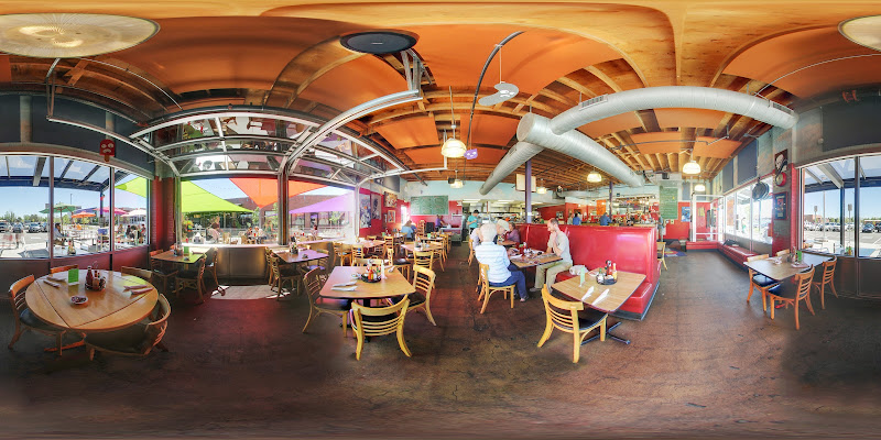 South Side Walnut Cafe
