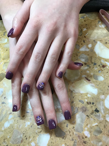 Angel Nails