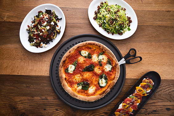 Fringe – A Well-Tapped Eatery