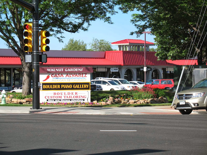 Boulder Piano Gallery