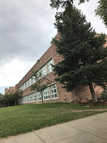 Boulder High School