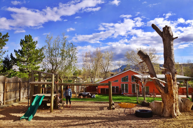 Boulder Waldorf Kindergarten
