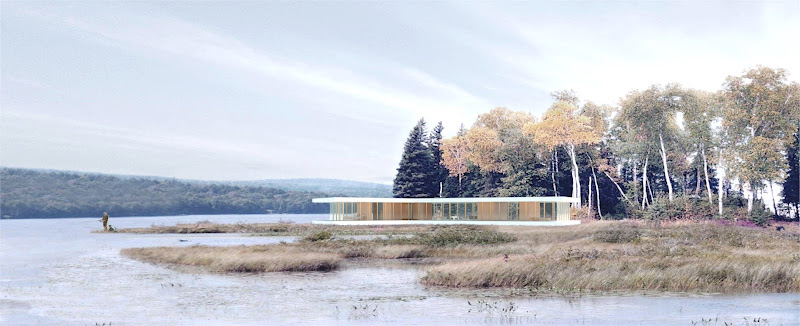 Intentional Architecture, LLC