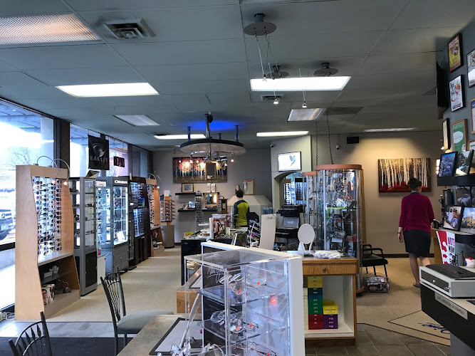 Aspen Eyewear