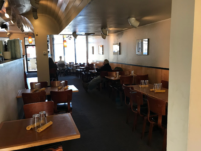 Buddha Thai Cuisine