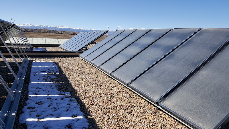 Aqua Care Solar LLC