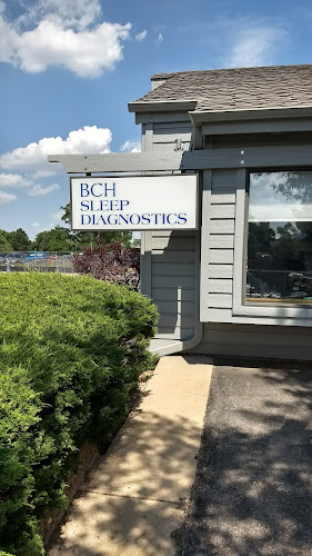 Colorado Sleep Institute