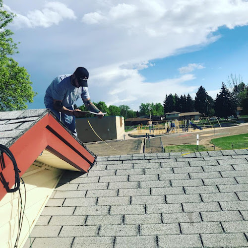 Colorado Roofing Inc.