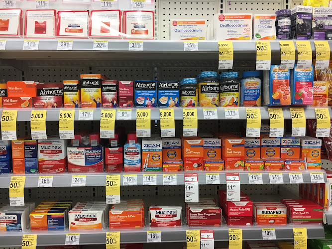 Walgreens