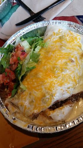 Cafe Mexicali