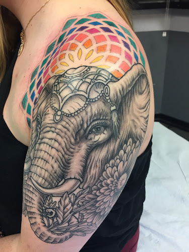 Bolder Ink