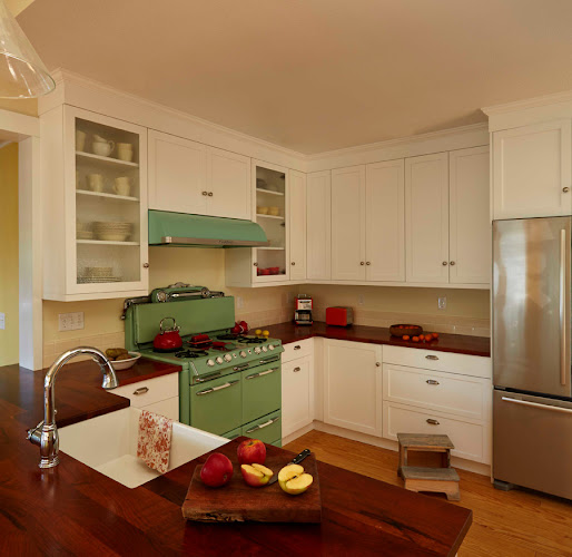 Andrew Williams Designs