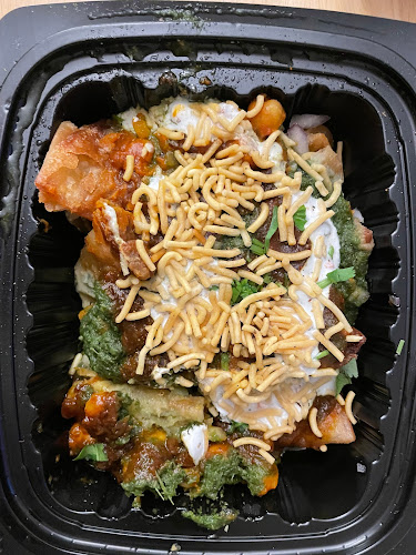 Sherpa Kitchen