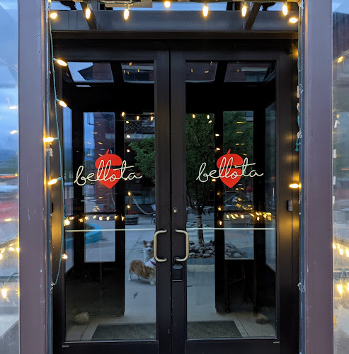 Bellota – Boulder