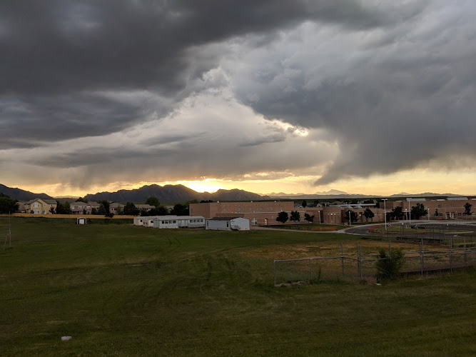 Eldorado K-8 School
