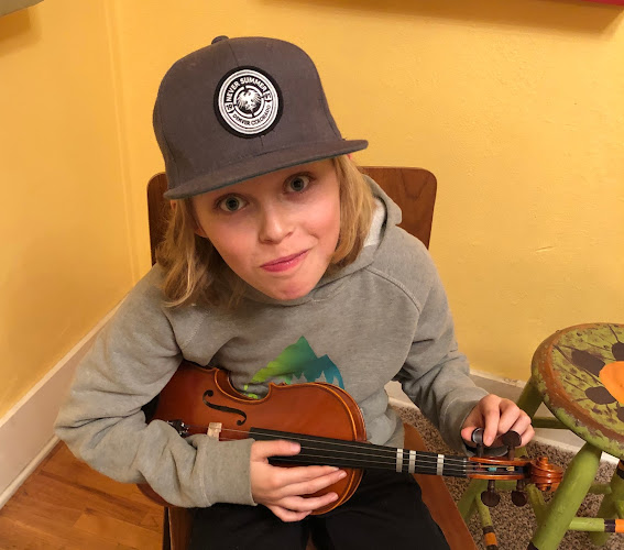 Harmony Music House of Boulder