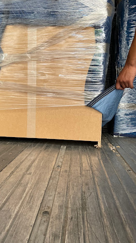Klatt Moving