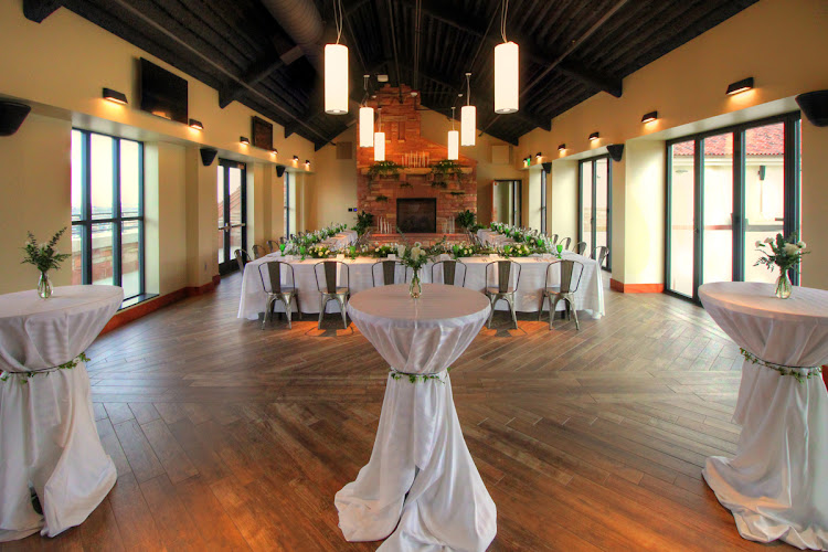 Folsom Field Events