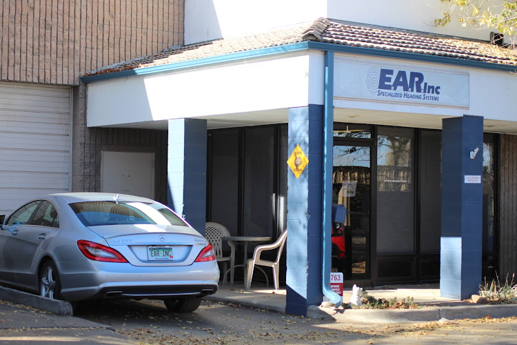 E.A.R. Customized Hearing