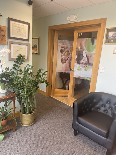 Healing Arts Massage