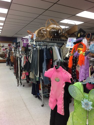 TRU Hospice Thrift Shop