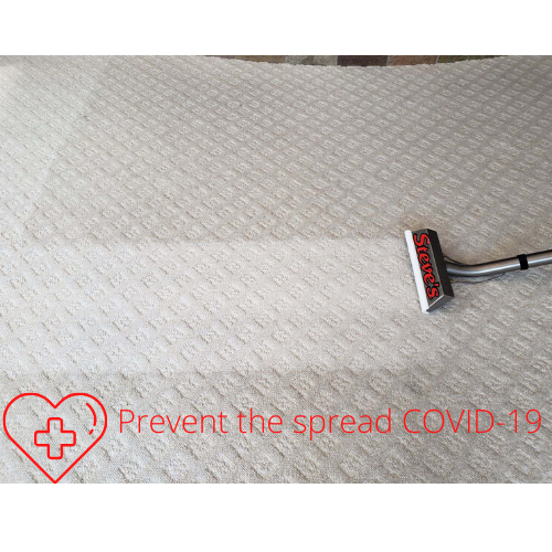 Steve’s Carpet Care