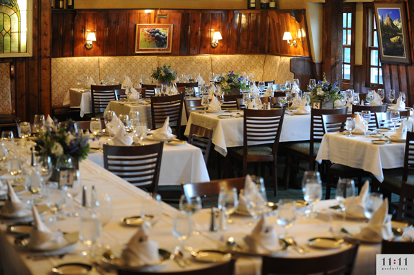 The Greenbriar Inn