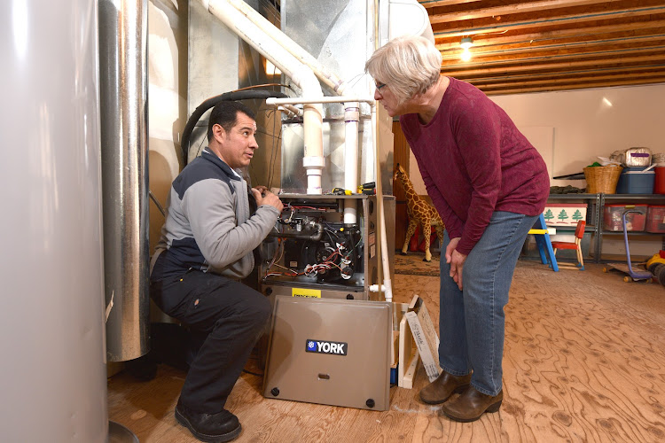 Meyers Heating & Air Conditioning