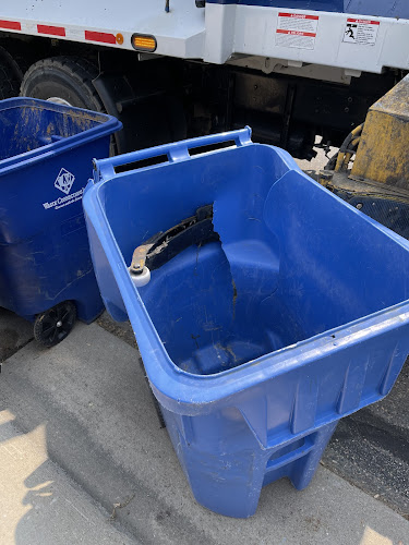 Waste Connections