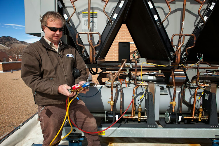 Timberline Mechanical System LLC