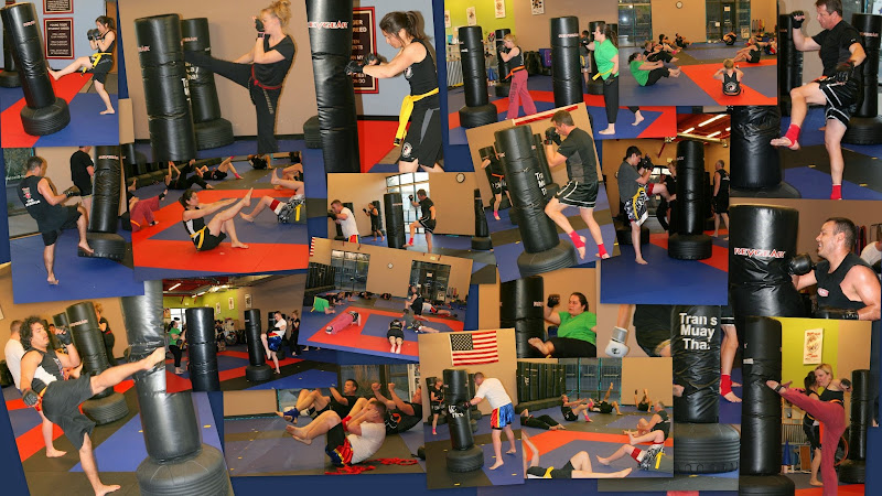 Schilz Martial Arts