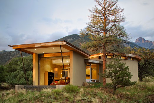 Gettliffe Architecture