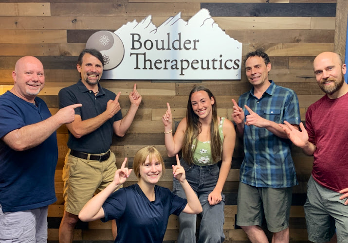 Boulder Therapeutics, Inc.