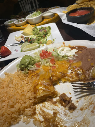 La Mariposa Restaurant & Margarita House