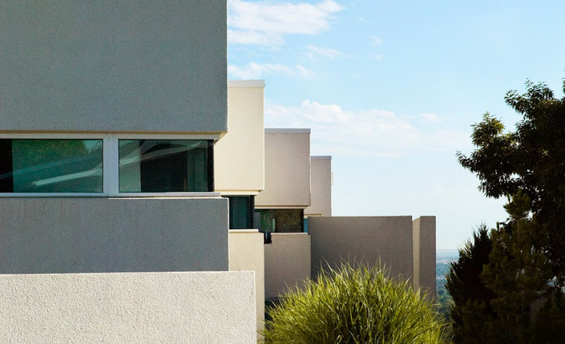 HMH Architecture + Interiors