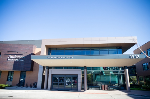 Sameh H. Melouk, M.D. – Colorado Urology