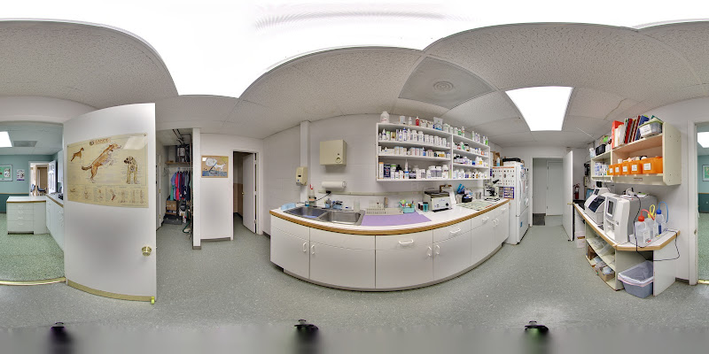 Pet Menders Animal Hospital