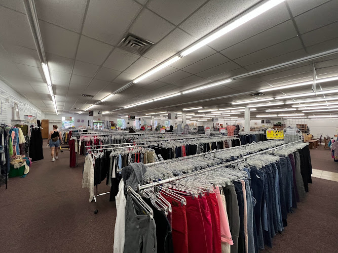 The Salvation Army Thrift Store & Donation Center