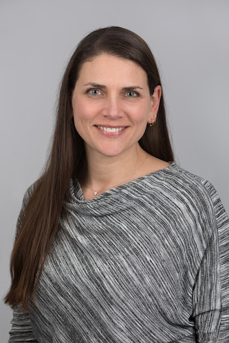 Dr. Tara T. Parks, DPM