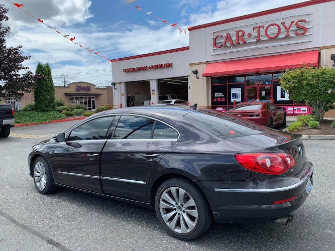 Car Toys