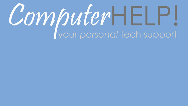 Computer Help!